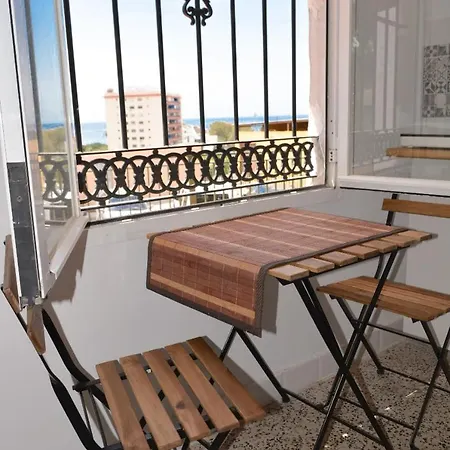 Con Mirador Appartement *