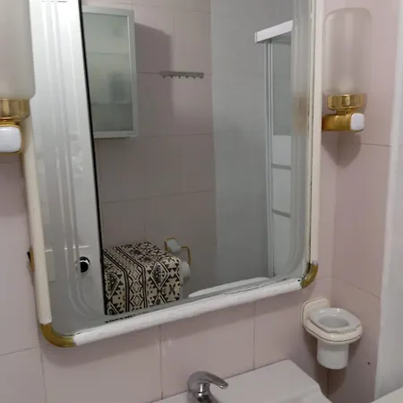 Appartement Con Mirador
