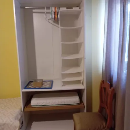 Con Mirador Apartment Malaga