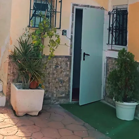 Apartment Con Mirador *