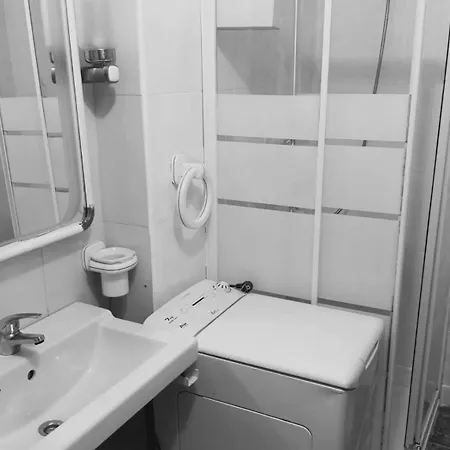 Con Mirador Apartment Malaga