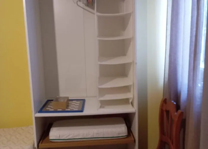 Con Mirador Apartment Malaga
